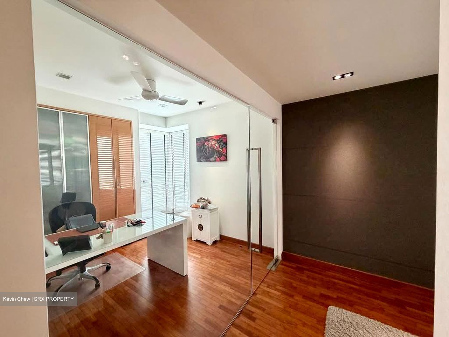 Savannah Condopark (D18), Condominium #599182541